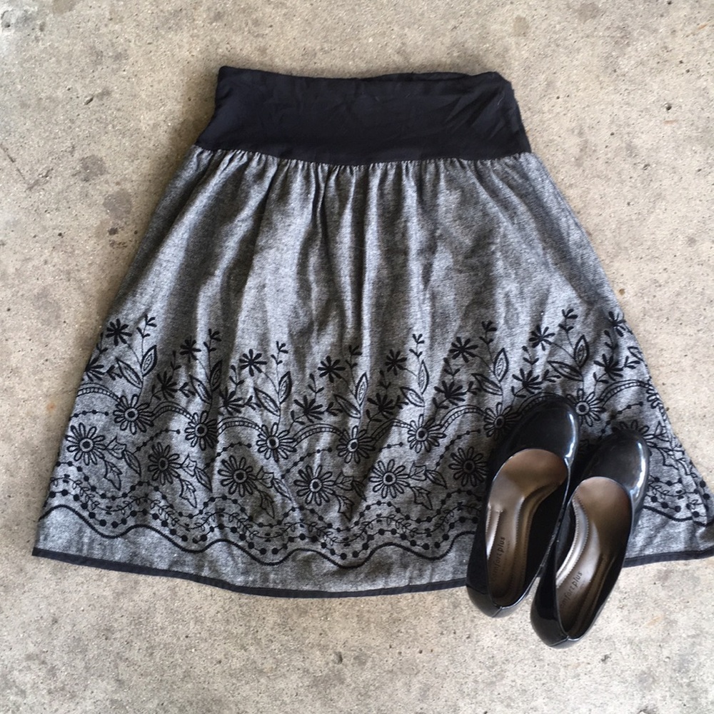 Joe Benbasset Juniors Winter Skirt